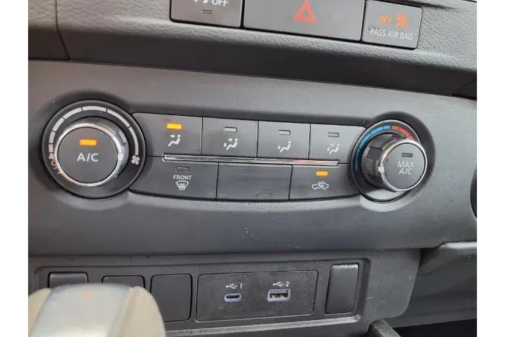 $22988 : Nissan Frontier 2024 4x2 S 4 image 9