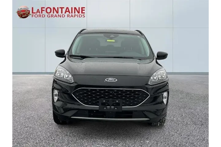 $21954 : Ford Escape 2022 AWD Titaniu image 2