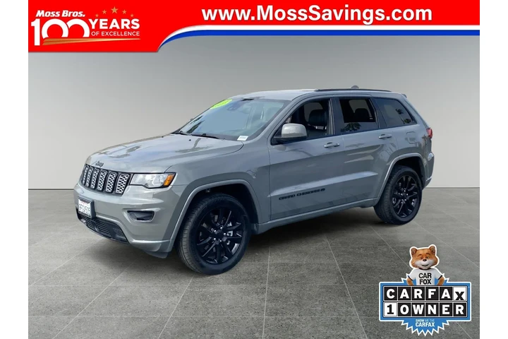 $30381 : Jeep Grand Cherokee WK 2022 image 1