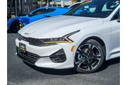 $26866 : Kia K5 2022 AWD GT-Line 4dr thumbnail