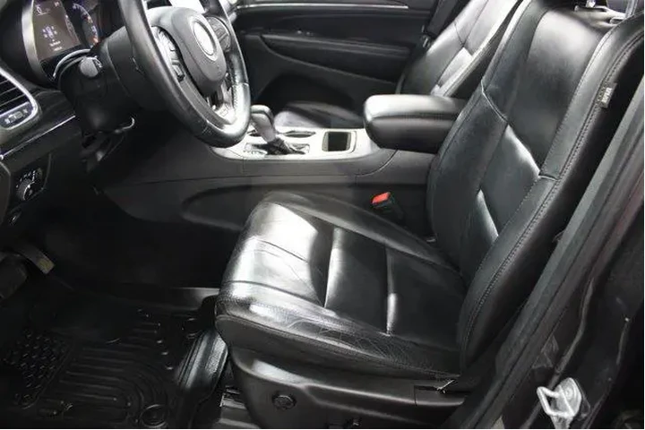 $17988 : Jeep Grand Cherokee 2019 4x2 image 5