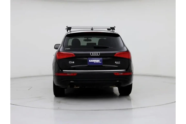 $14998 : Audi Q5 2015 AWD 2.0T quattr image 6