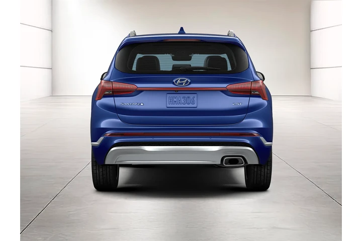 $29987 : Hyundai SANTA FE 2023 Callig image 6