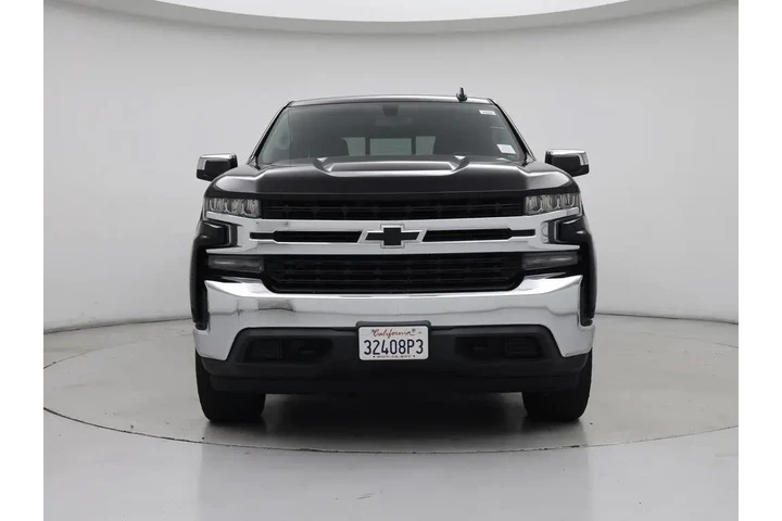 $35998 : Chevrolet Silverado 1500 201 image 5