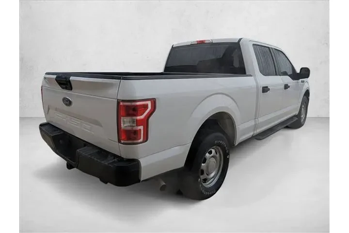 $28508 : Ford F-150 2020 4x4 XL 4dr S image 4