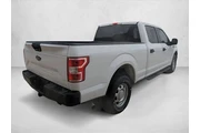 $28508 : Ford F-150 2020 4x4 XL 4dr S thumbnail