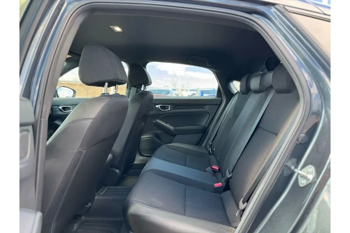 $25295 : Honda Civic 2025 Sport 4dr H image 9