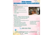 Servicios al Cliente en Los Angeles