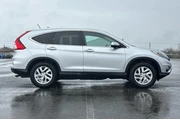 $20981 : Honda CR-V 2016 AWD EX-L 4dr thumbnail