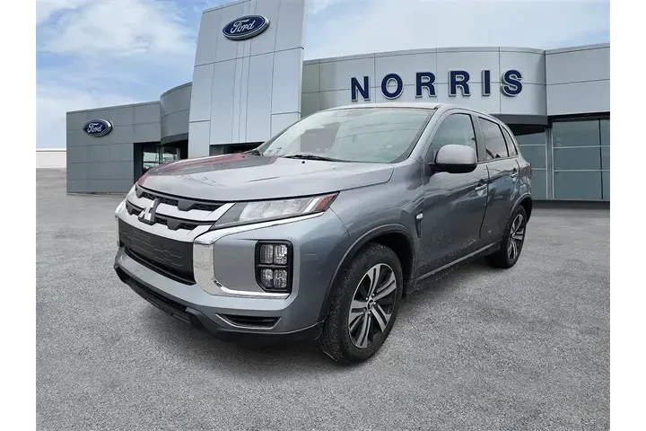 $12799 : Mitsubishi Outlander Sport 2 image 3