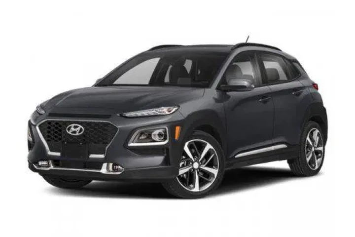 $17231 : Hyundai KONA 2019 Ultimate 4 image 4