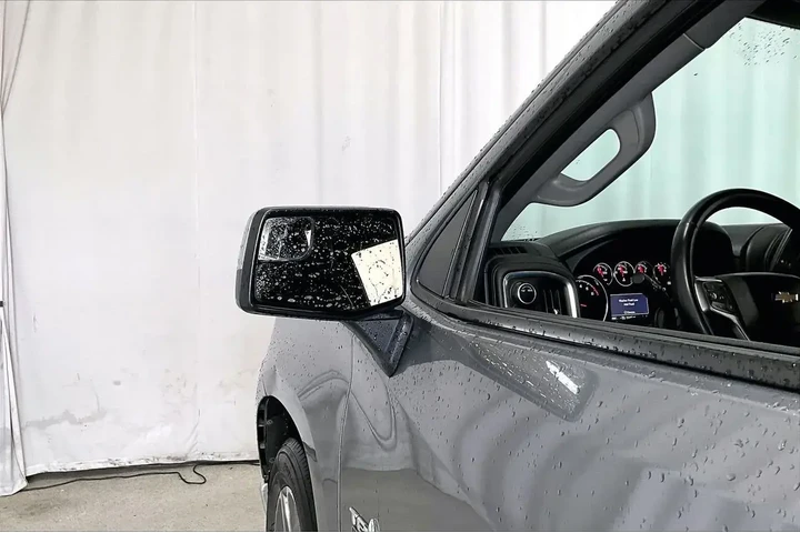 $27891 : Chevrolet Silverado 1500 Lim image 10