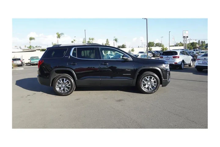 $21200 : 2023 Acadia SLT image 4