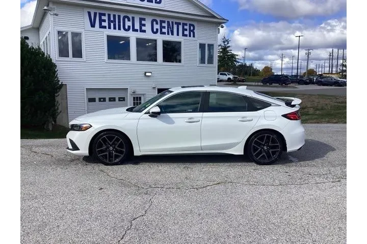 $27899 : Honda Civic 2023 Sport Touri image 3