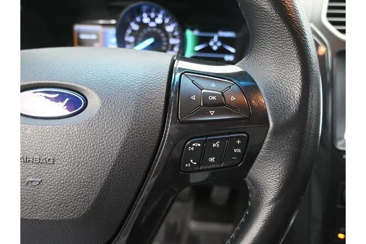 $16998 : Ford Explorer 2019 XLT 4dr S image 7