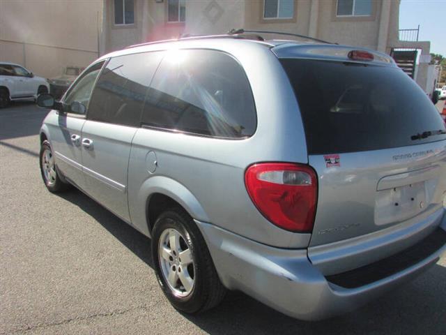 $5995 : 2006 Grand Caravan SXT image 5