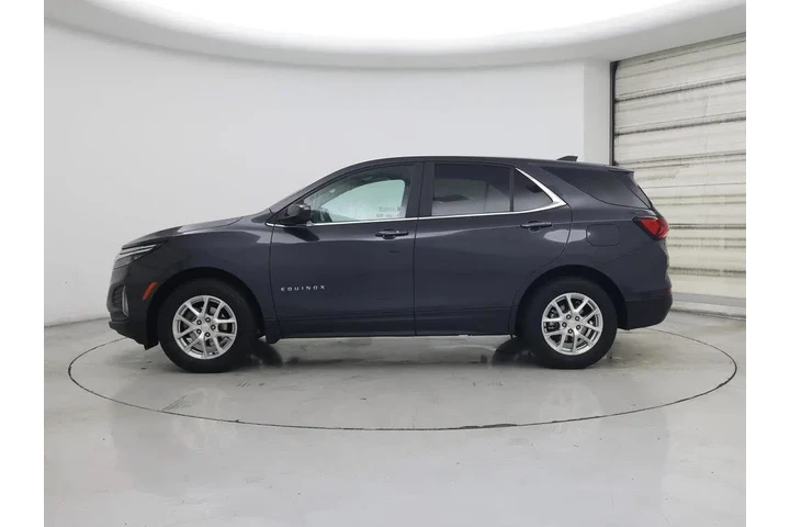 $20998 : Chevrolet Equinox 2022 4x4 L image 3