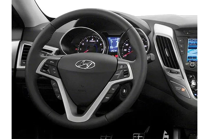 $7914 : Hyundai VELOSTER 2013 3dr Co image 6