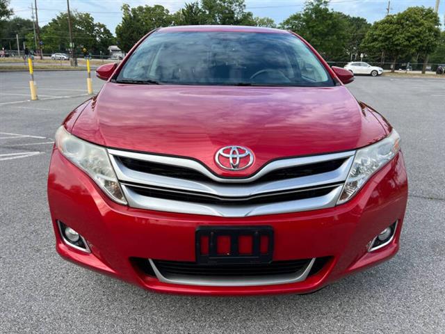 $9900 : 2013 Venza LE image 3