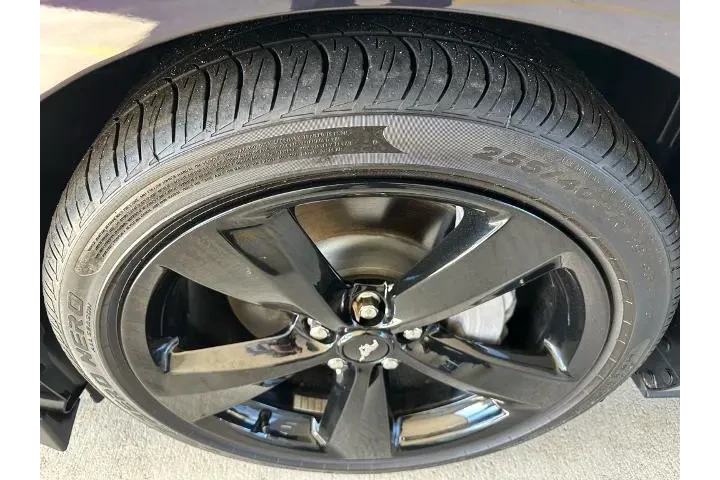 $39990 : Ford Mustang 2023 GT 2dr Fas image 5