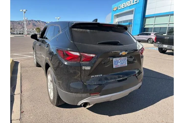 $19991 : Chevrolet Blazer 2021 LT 4dr image 8
