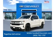Chevrolet Silverado 1500 202 en San Bernardino