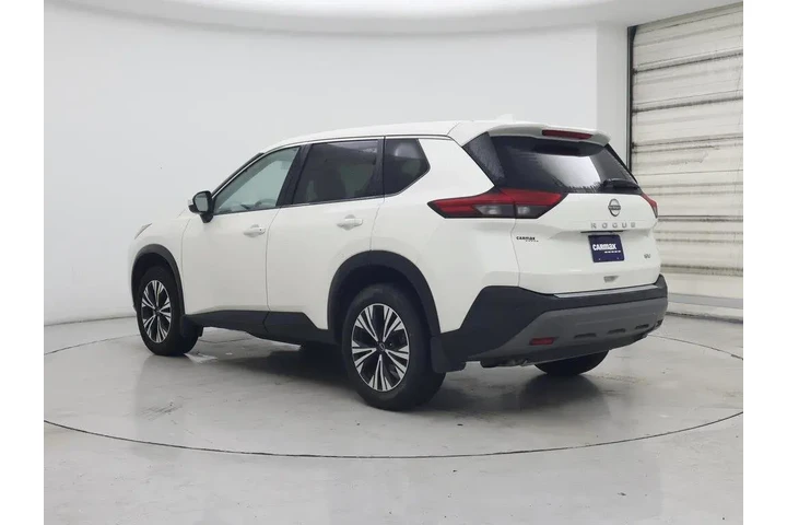 $19998 : Nissan Rogue 2023 SV 4dr Cro image 2