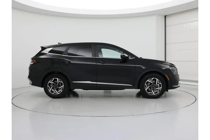 $21998 : Kia Sportage 2024 LX 4dr SUV image 7