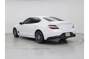 $25998 : Genesis G70 2023 2.0T 4dr Se thumbnail