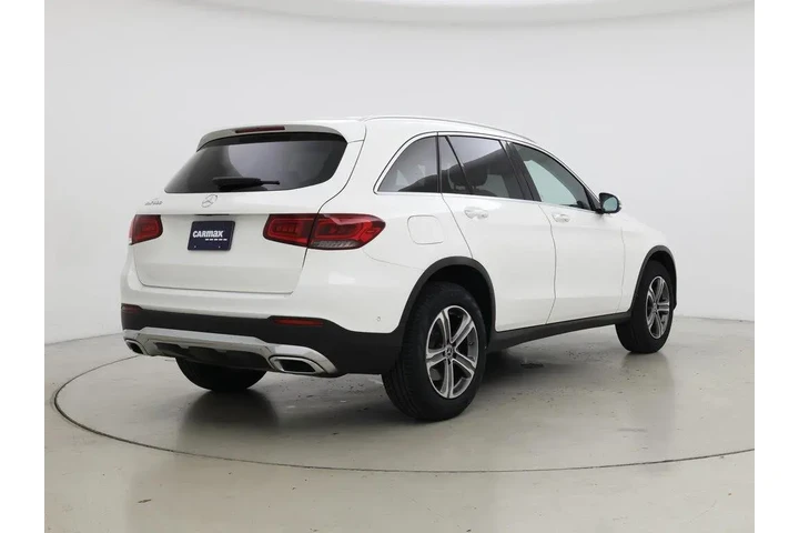 $21998 : Mercedes-Benz GLC 2021 GLC 3 image 8