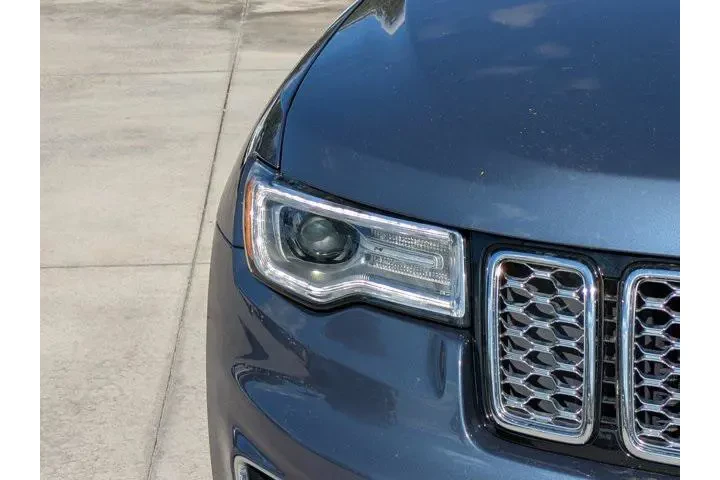 $25754 : Jeep Grand Cherokee 2020 4x4 image 7