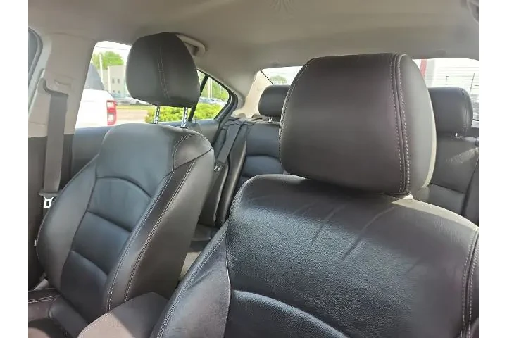 $6391 : Chevrolet Cruze 2012 LTZ 4dr image 9