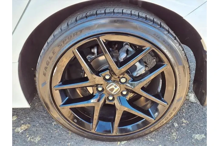 $23198 : Honda Civic 2023 Sport 4dr H image 6