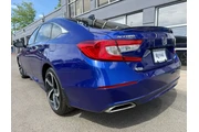 $23995 : 2022 Accord Sport Special Edi thumbnail