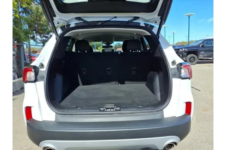 $20580 : Ford Escape 2022 AWD SE 4dr image 10