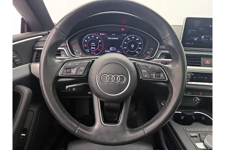 $23998 : Audi A5 2018 AWD 2.0T quattr image 10
