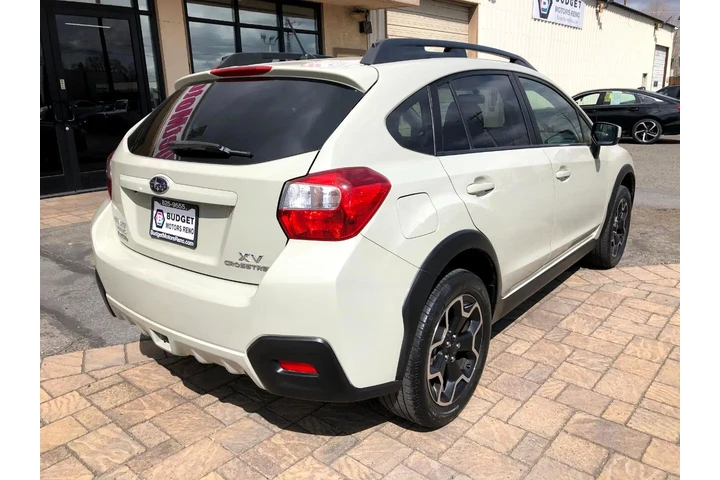 $13990 : 2015 XV Crosstrek 2.0i Premiu image 2