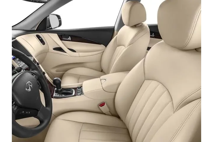 $20000 : INFINITI QX50 2017 4dr Cross image 9