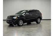 $10462 : Jeep Grand Cherokee 2014 4x4 thumbnail