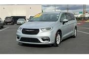Chrysler Pacifica 2023 Touri en Reno