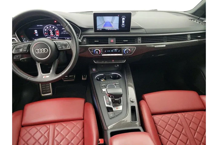 $32998 : Audi S4 2018 AWD 3.0T quattr image 9