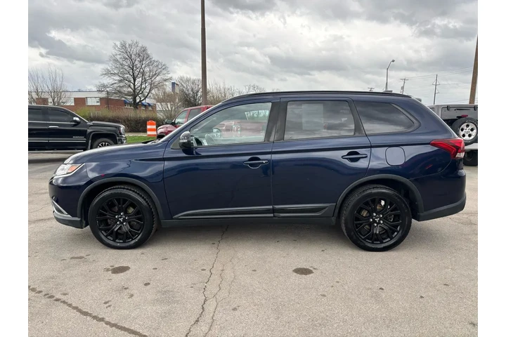 $9980 : 2018 Outlander SEL S-AWC image 5