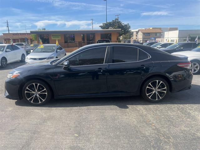 $19999 : 2019 Camry SE image 1