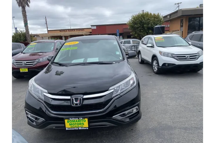 $16999 : 2016 CR-V EX image 3
