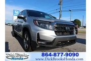Honda Ridgeline 2025 AWD RTL en Greenville