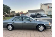 2005 DeVille en Santa Barbara