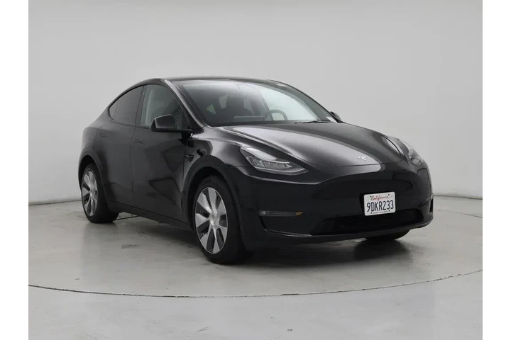 $31998 : Tesla Model Y 2022 AWD Long image 1