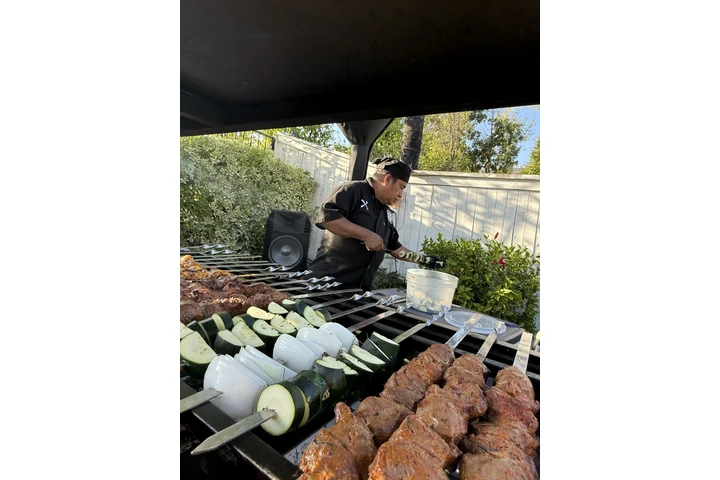 Morales Catering image 7