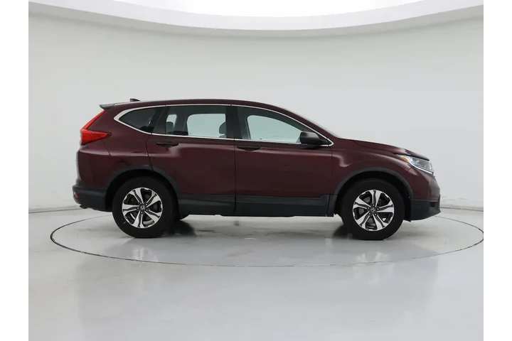 $16998 : Honda CR-V 2017 AWD LX 4dr S image 7