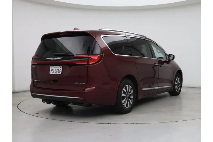 $29998 : Chrysler Pacifica Hybrid 202 image 8